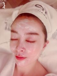-3U美甲美睫皮肤管理