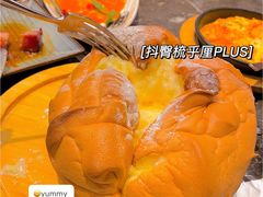 -港丽餐厅(高德置地店)