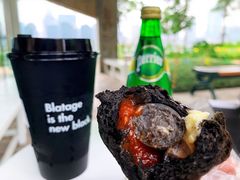 -BLATAGE COFFEE