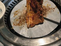 -阪尚皇·原切牛排·烤肉火锅自助(北京路店)