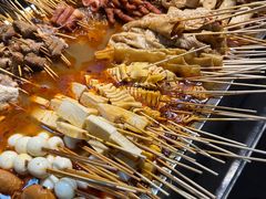 -郭记小街麻辣烫(虎坊路店)