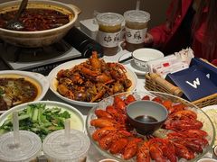 -马头巷·食景园(苏州总店)