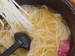 -桥香园过桥米线(国贸店)