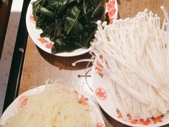 -牛市坎火锅(建设路店)