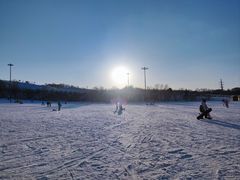 -棋盘山冰雪大世界