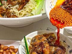 -友达面馆(广州总店)