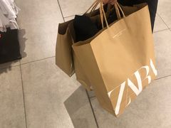 -ZARA(青岛万象城店)