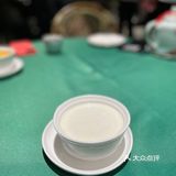 一家仿佛穿越回古宅的粤菜