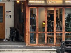 -Swing Coffee(钟楼区步行街店)
