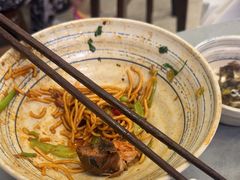 -梅溪·小伙子干挑面(安吉总店)