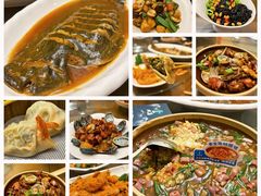 -双海酒店·非遗渔家菜(南戴河店)