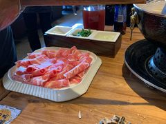 -丁卯•铜锅涮肉(工体店)