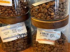 -Joymean coffee.见面咖啡