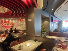 -蝎王府羊蝎子(西直门店)