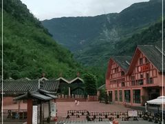 -赤水丹霞旅游区·佛光岩