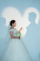 点击看大图 -情订奇缘婚纱摄影(和平路店)