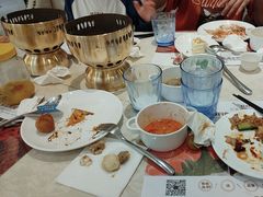 -芭菲盛宴·环球美食(袁家岗店)