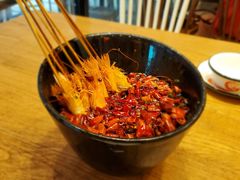 裸奔坨坨虾-成都吃客(九眼桥店)