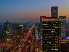 -国贸中心·国贸大厦三期