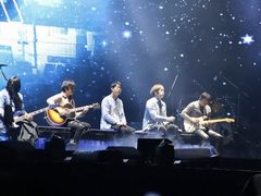 -南京奥林匹克体育中心-体育馆