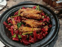 -郑喜旺烧烤(郑州总店)