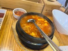 -喜来稀肉(北外滩白玉兰广场店)