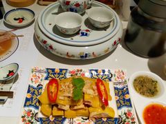 -發起人·肉骨茶(万象汇店)