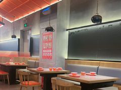 -炭舍干锅(华发商都店)