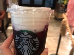 -星巴克(江阴万达店)