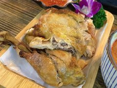 -Hi YOU你的饭局泰餐厅(雍和宫店)