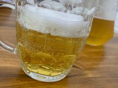 -二红烧烤排骨串(麦岛店)