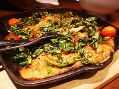 -云海肴·汽锅鸡·云南代表菜(天山百盛优客店)