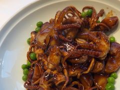-阿明小菜·海鲜·上海菜(梅陇店)