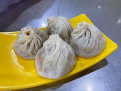 小笼包-包顺兴面馆(长乐路店)