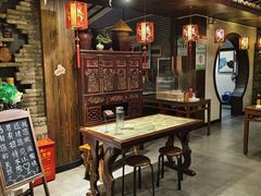 -桃源人家(环城南路店)