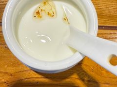 -蒙艾里民族传统菜蒙餐