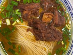 -永丰面馆(汉口路店)