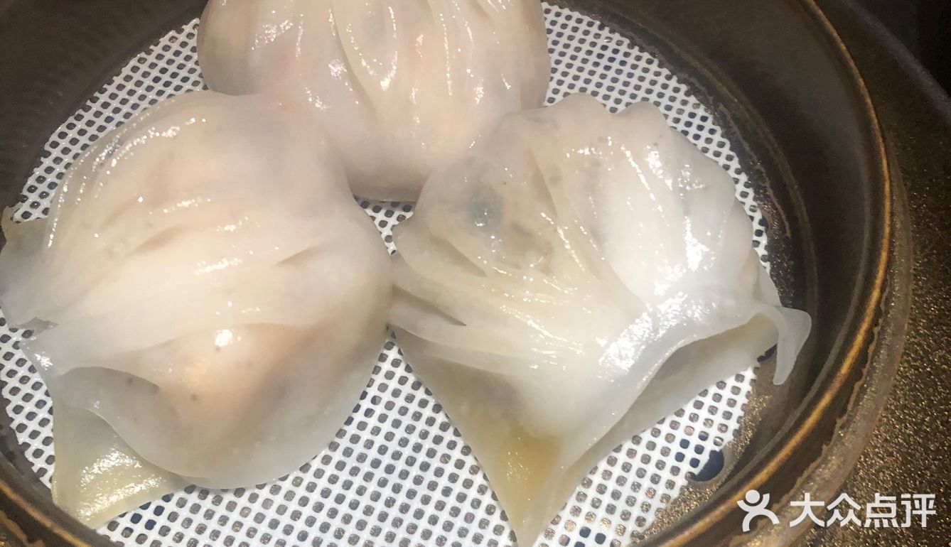 陆家嘴滨江大道边的宝藏餐厅