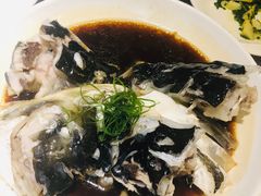-山外山菜馆(玉泉路店)