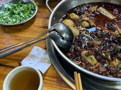 -黑竹香鸡(营和巷店)