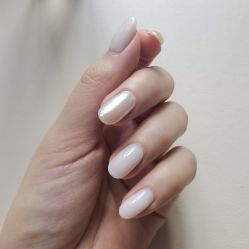 -森日式美甲沙龙MORI NAIL总店