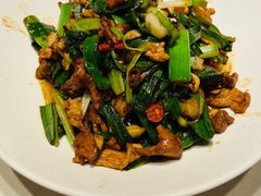 小炒黄牛肉-火宫殿(五一大道分店)