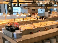 -比格比萨自助(诺亚大厦店)