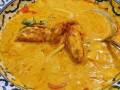 -Thai Alley泰爱里(二沙岛店)