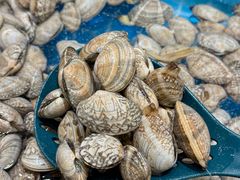 -焰江山海鲜牛排烤肉自助(锦华万达二星店)