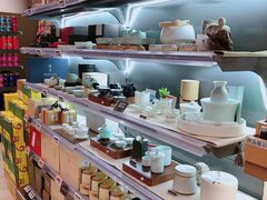 -Olé精品超市(广州太古汇店)