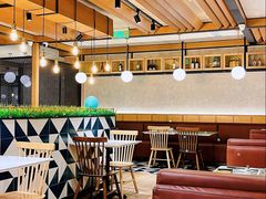 大堂-Home Thai·泰谣(王府井apm店)