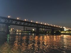 -武汉两江游览·夜游长江(汉口粤汉码头)