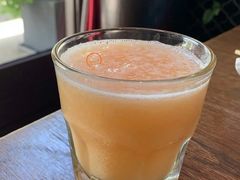 哈密瓜汁-海岛渔村大酒店(云霄路店)