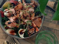 -O'mills Sourdough Bakery&Bistro(永嘉路店)